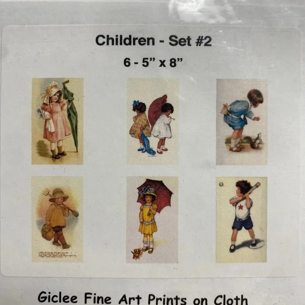 Olde America Antiques new package