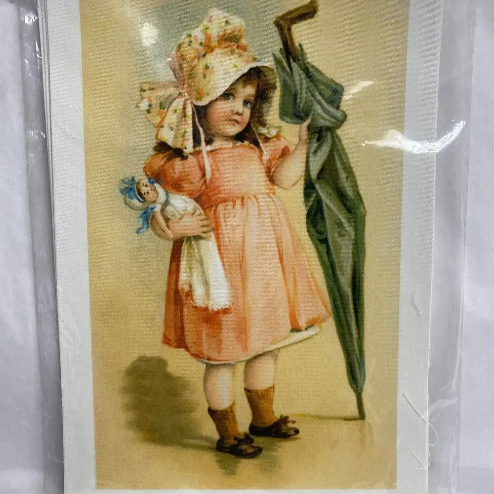 Olde America Antiques new package