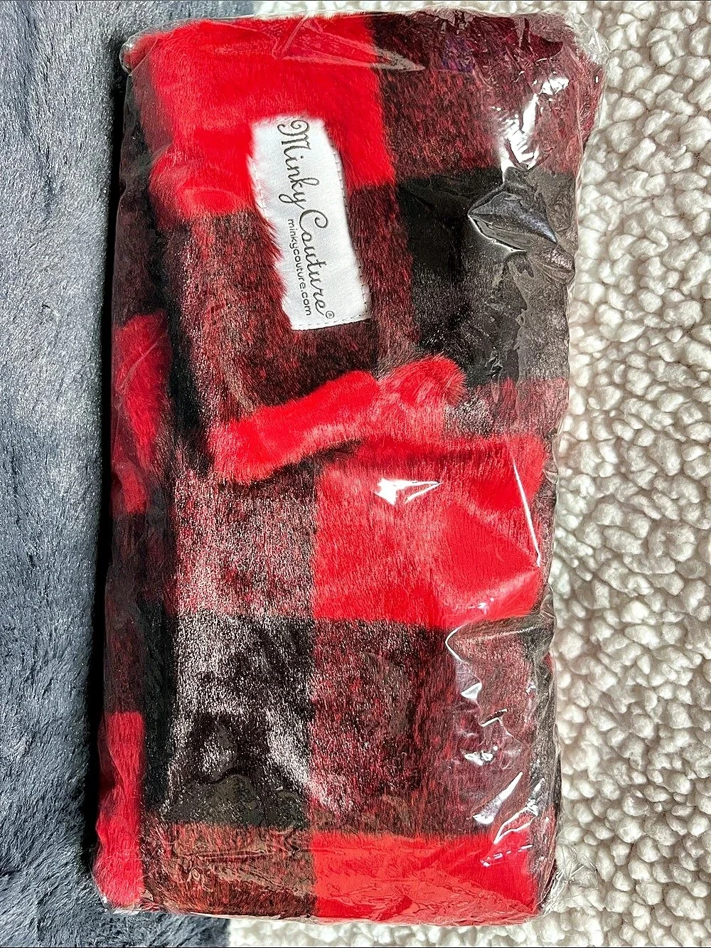 Minky Couture minky couture