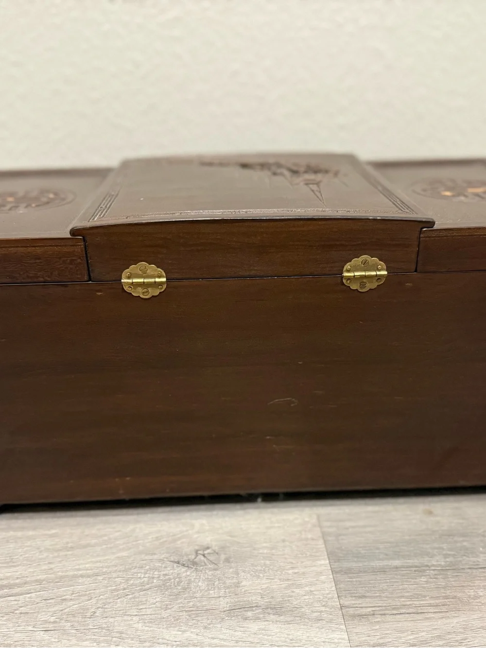 Unbranded stylish wooden