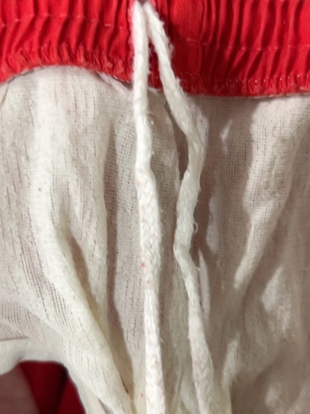 Laguna vintage red