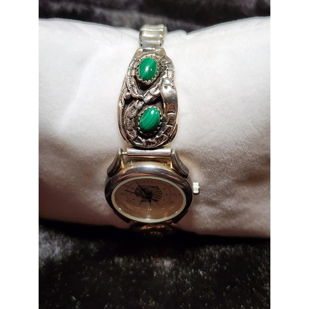 Michael Perry beautiful vintage