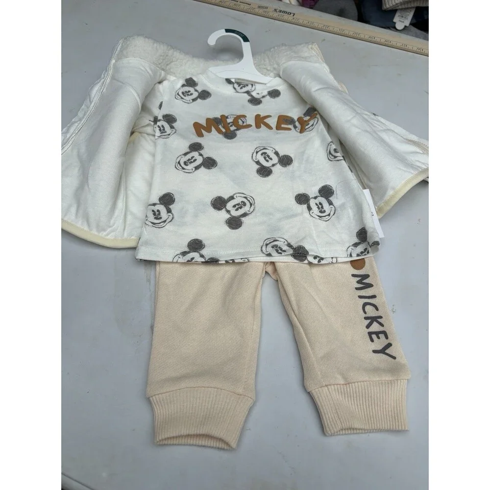 Disney this mickey