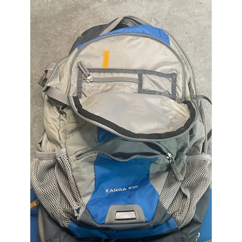 Deuter kanga kid