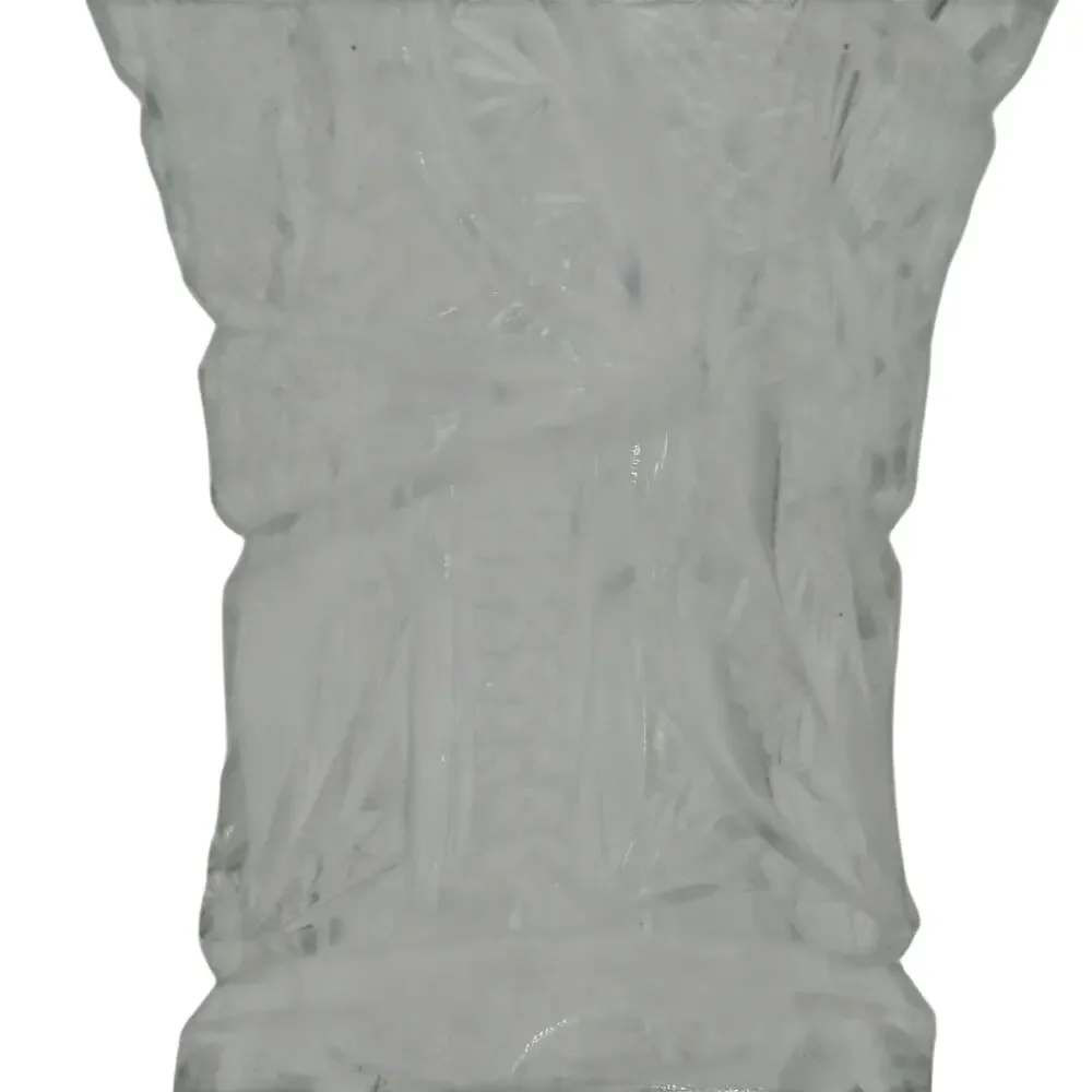 McKee brand glass