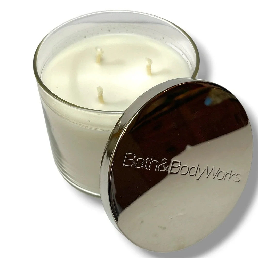 Bath & Body Works bath body