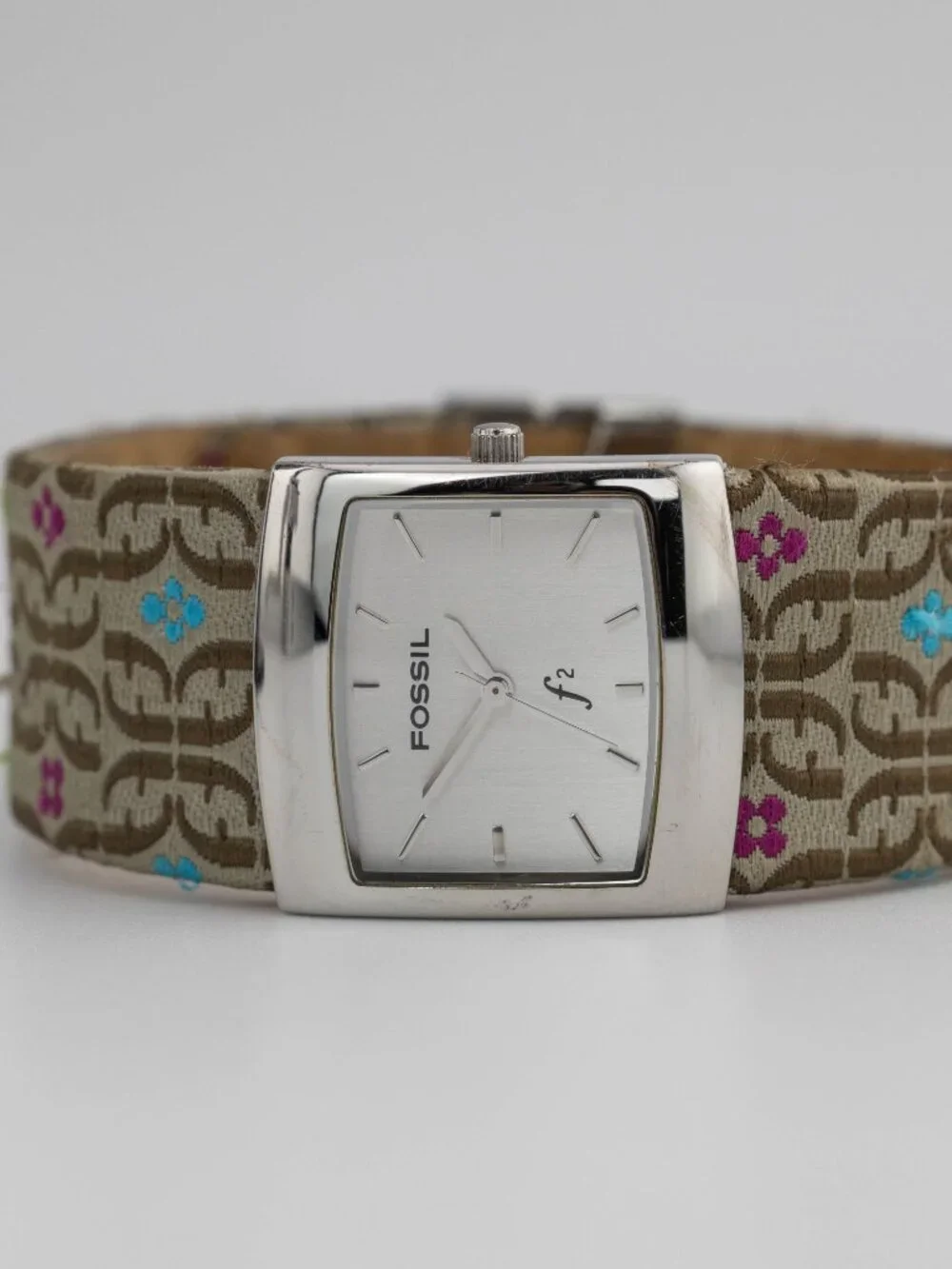 Fossil fully functional