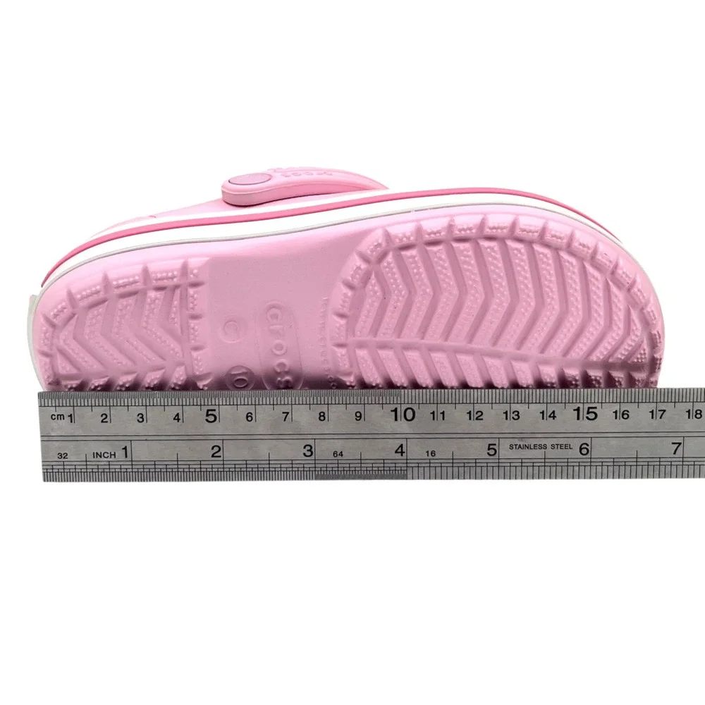 CROCS new tags