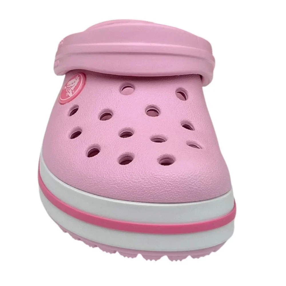 CROCS new tags