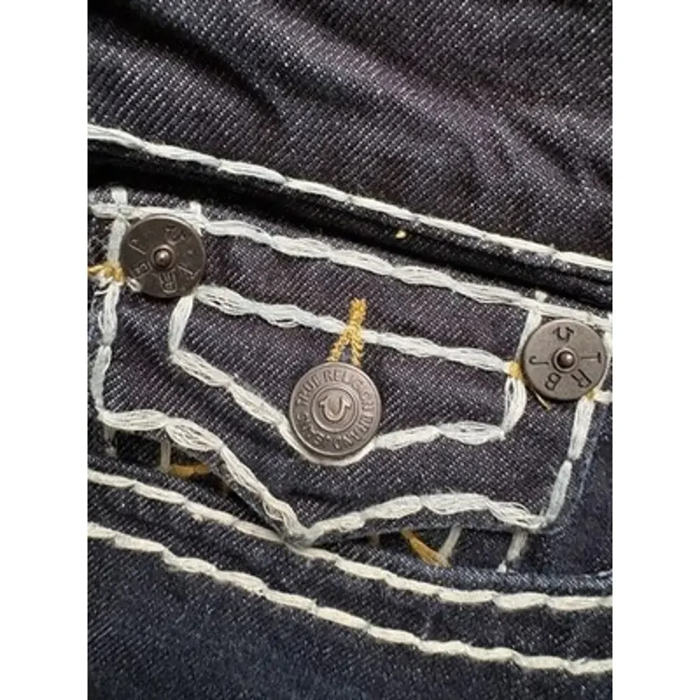 True Religion 🔥 rare