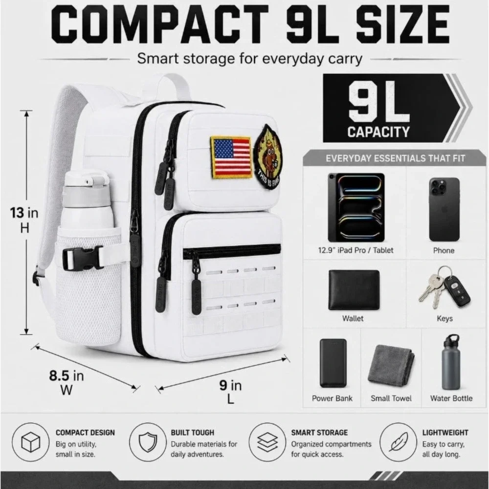 FlipFit this 9l