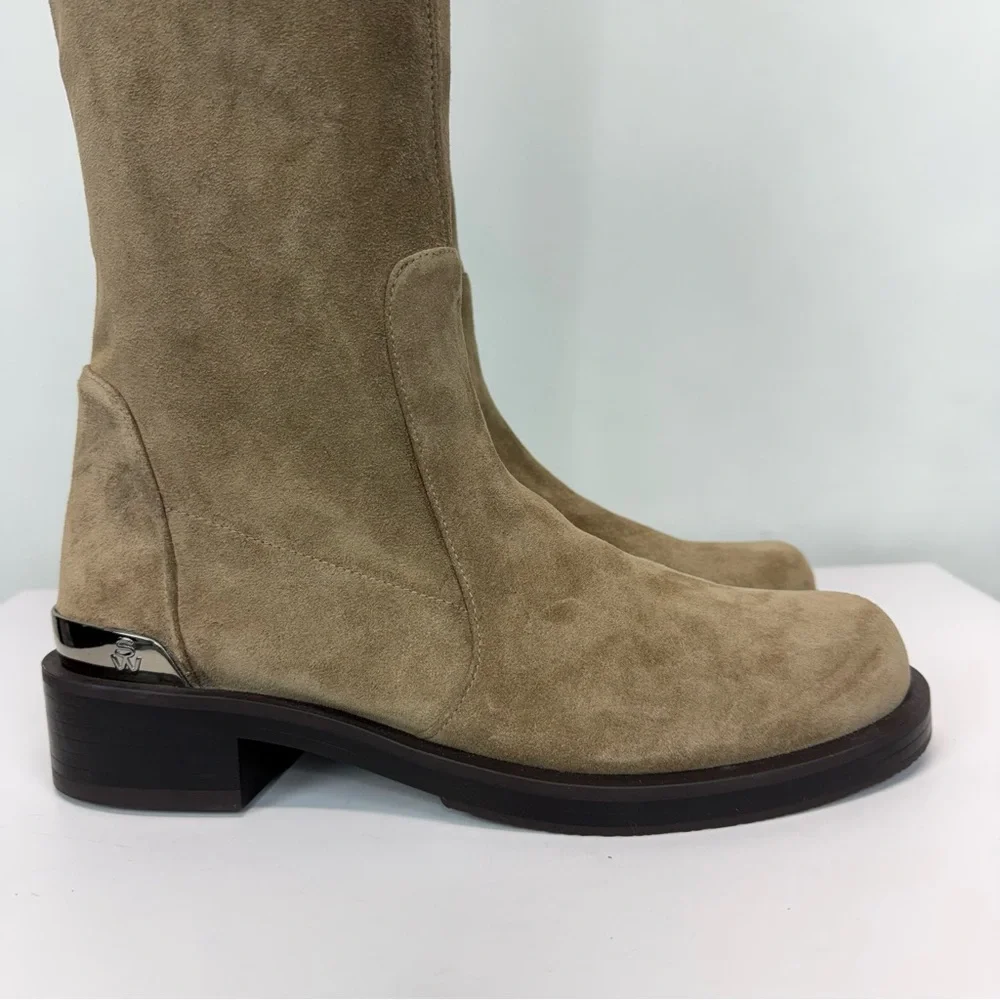 Stuart Weitzman stuart weitzman