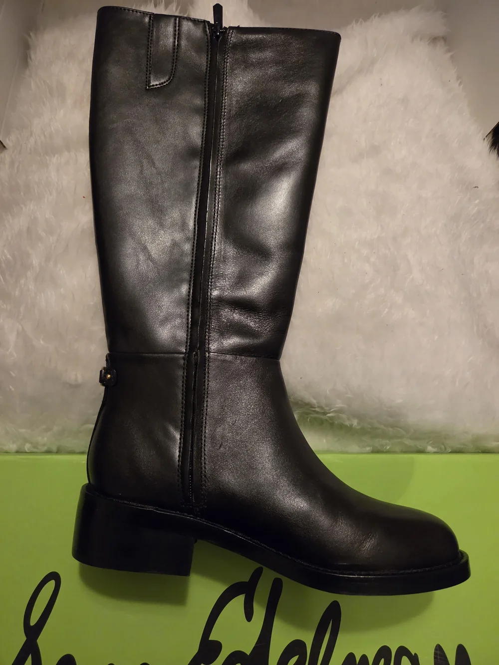 Sam Edelman classic over
