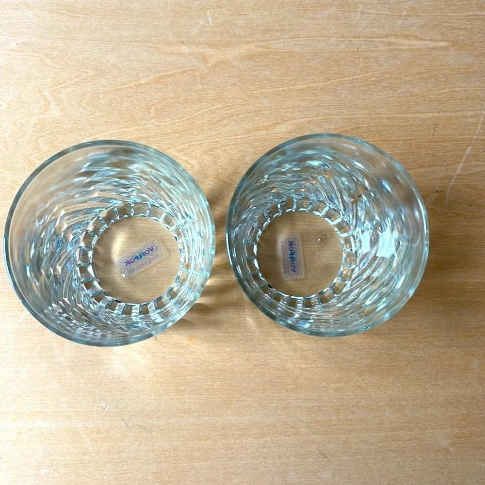 Von Pok set glenlivet