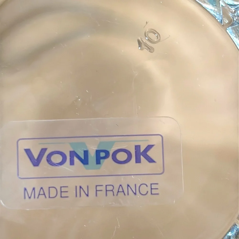 Von Pok set glenlivet