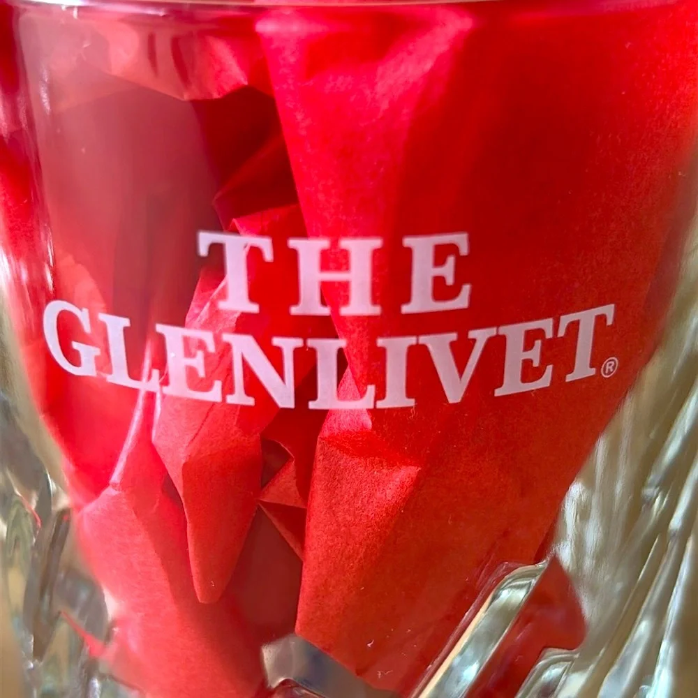 Von Pok set glenlivet