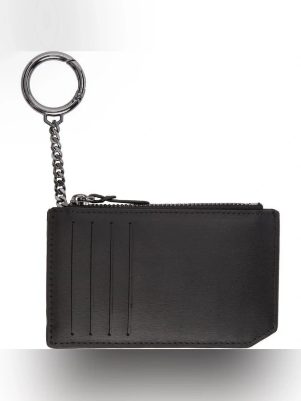 Mackage zip card