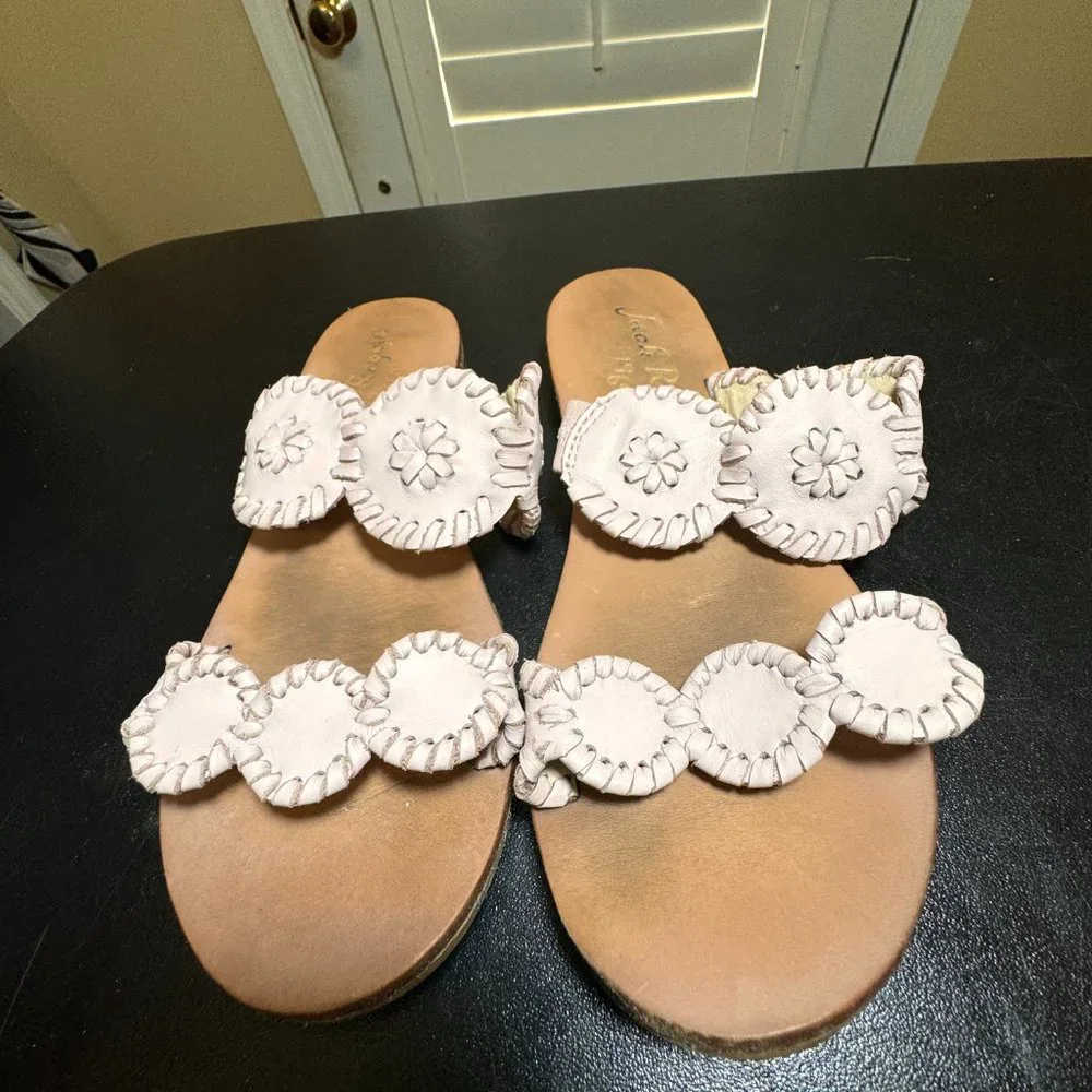 Jack Rogers jack rogers