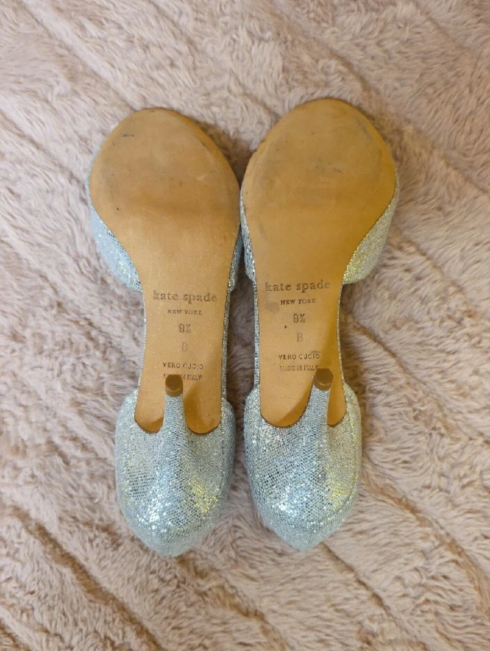 kate spade elegant kate
