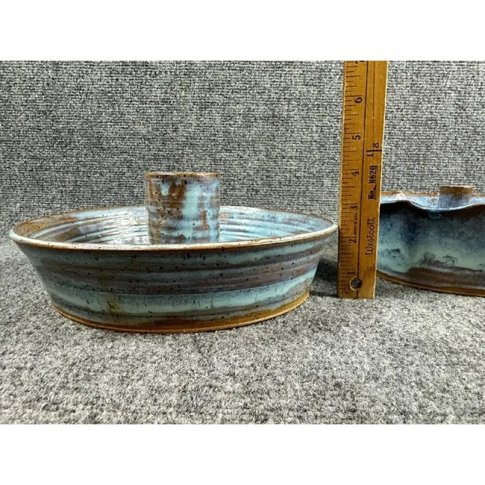 JR handmade ceramic