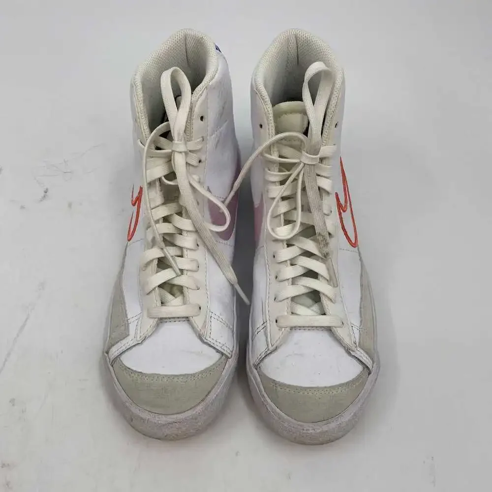 Nike blazer mid