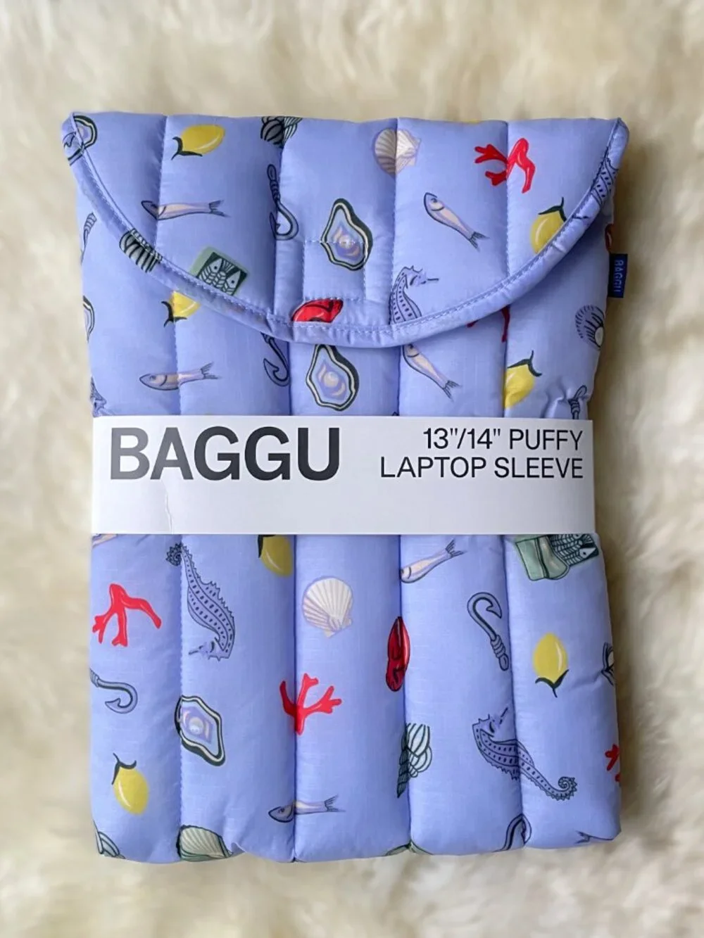 BAGGU brand new