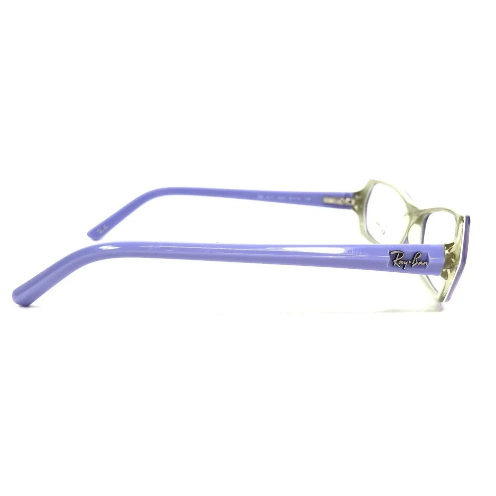 Ray-Ban demo lenses