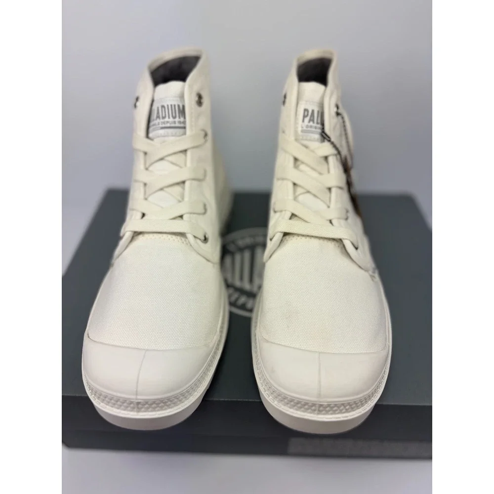 Palladium pampa hi