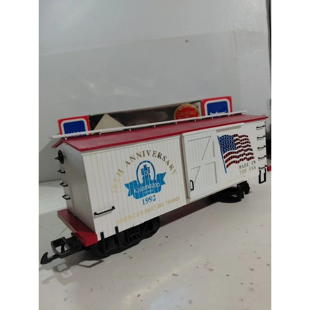 Kalamazoo up sale