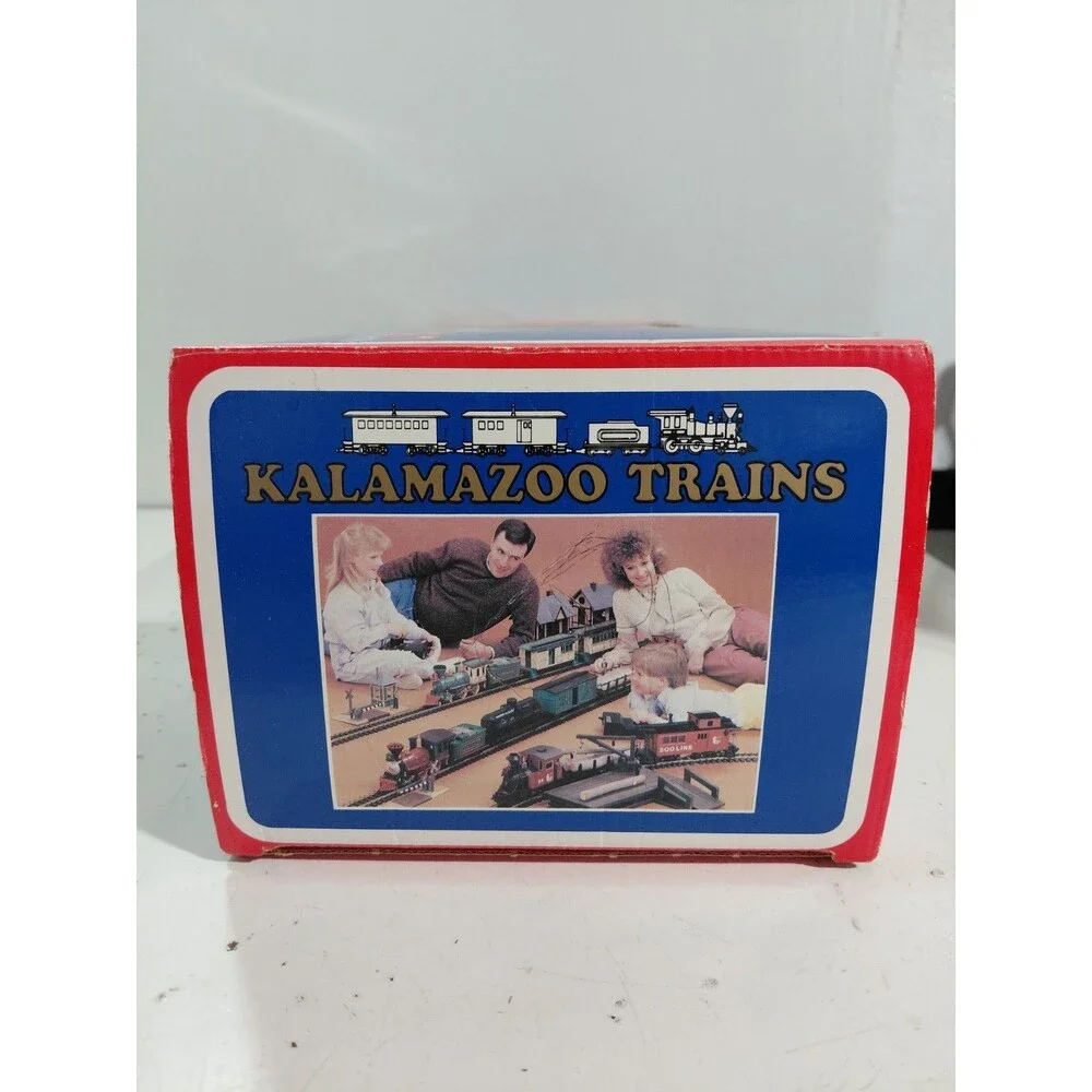 Kalamazoo up sale