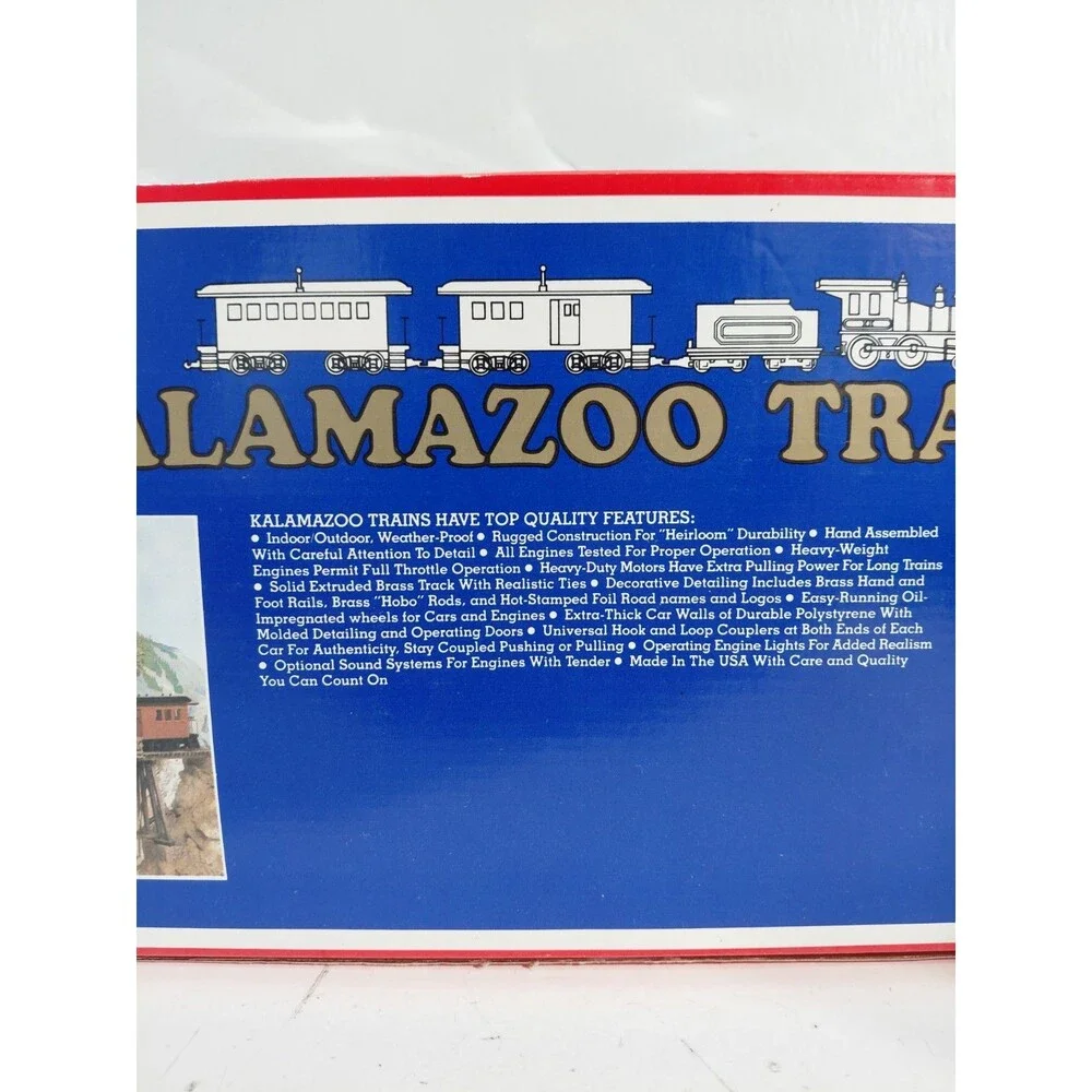Kalamazoo up sale