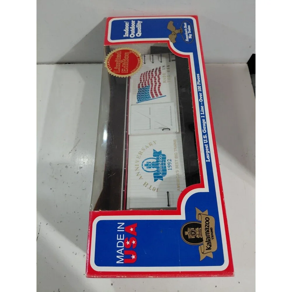 Kalamazoo up sale