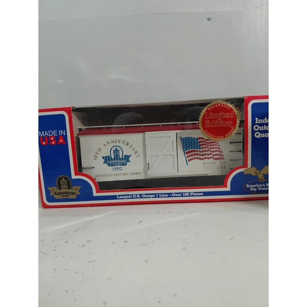 Kalamazoo up sale