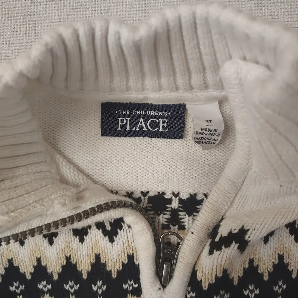 The Childrens Place winter cst
