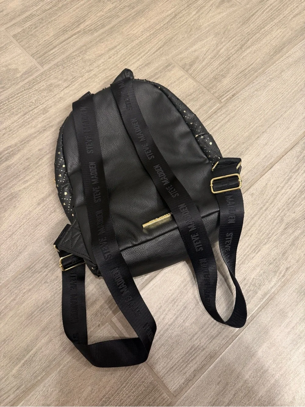 Steve Madden steve madden