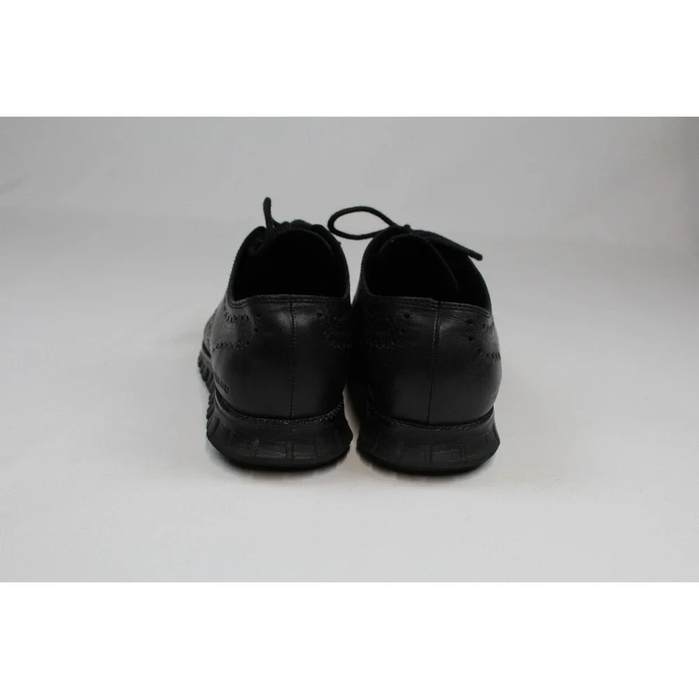 Cole Haan option construction