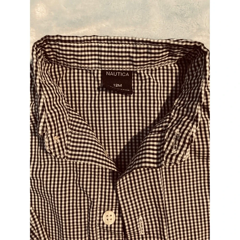 Nautica item sold