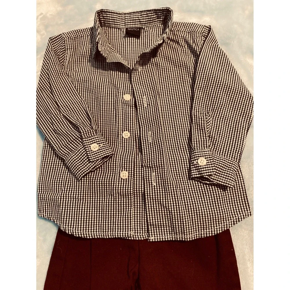 Nautica item sold