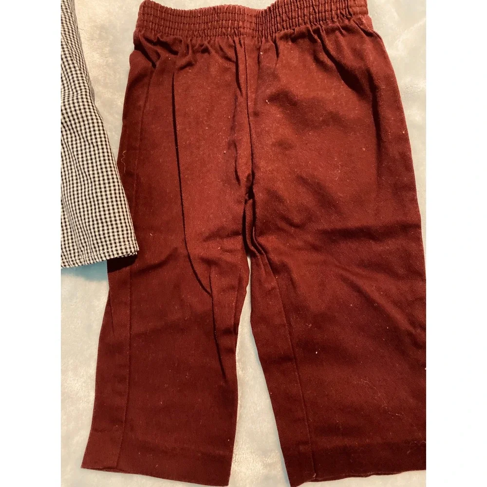 Nautica item sold