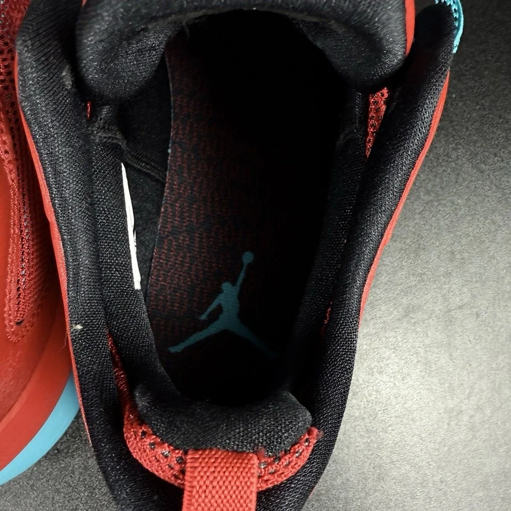 Jordan only what