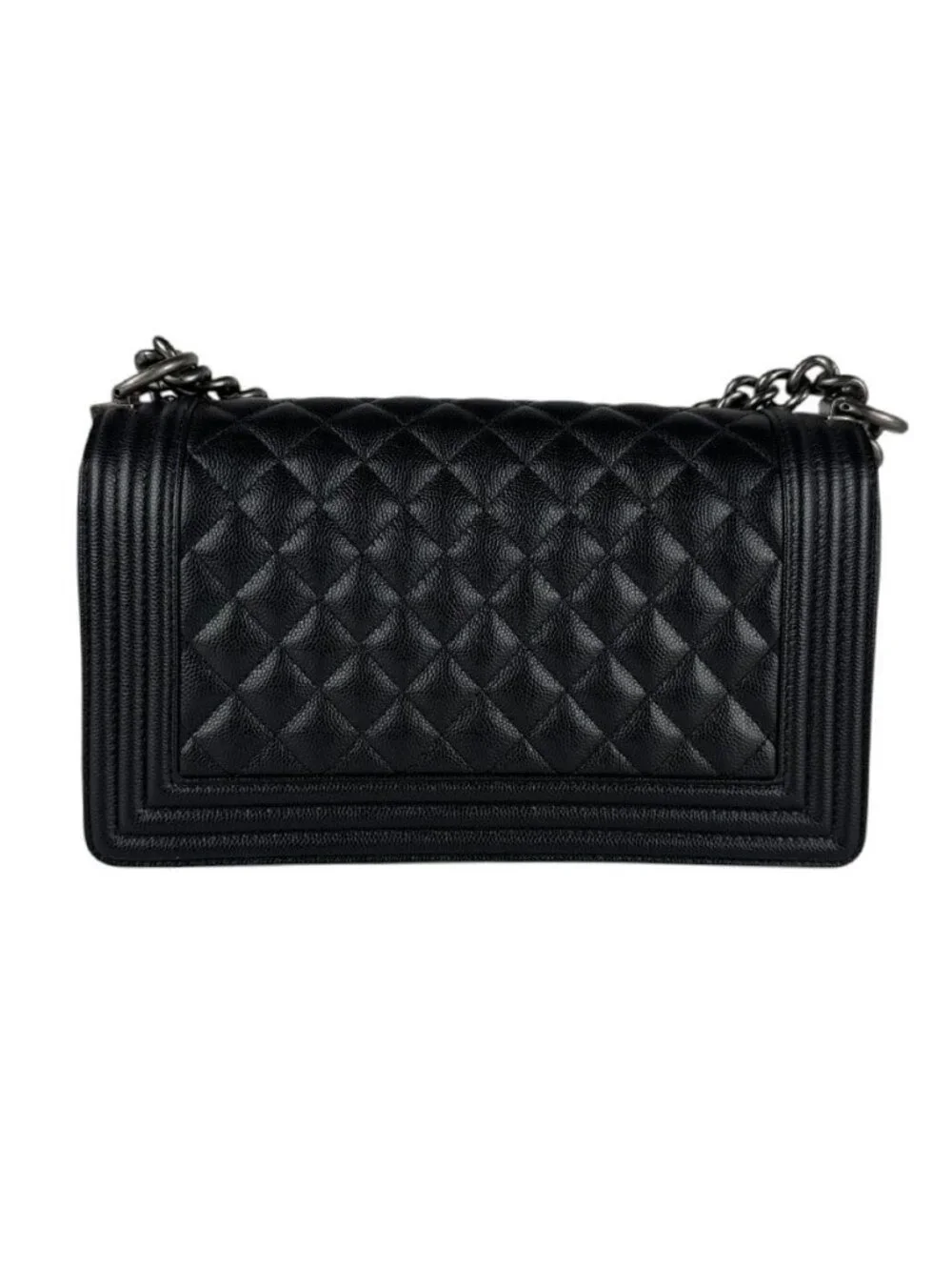 Chanel this authentic