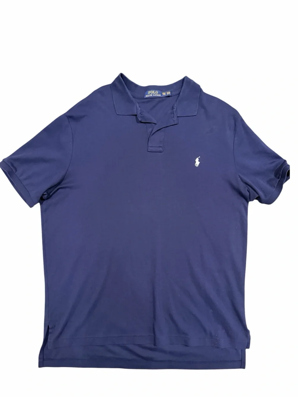 Ralph Lauren classic ralph