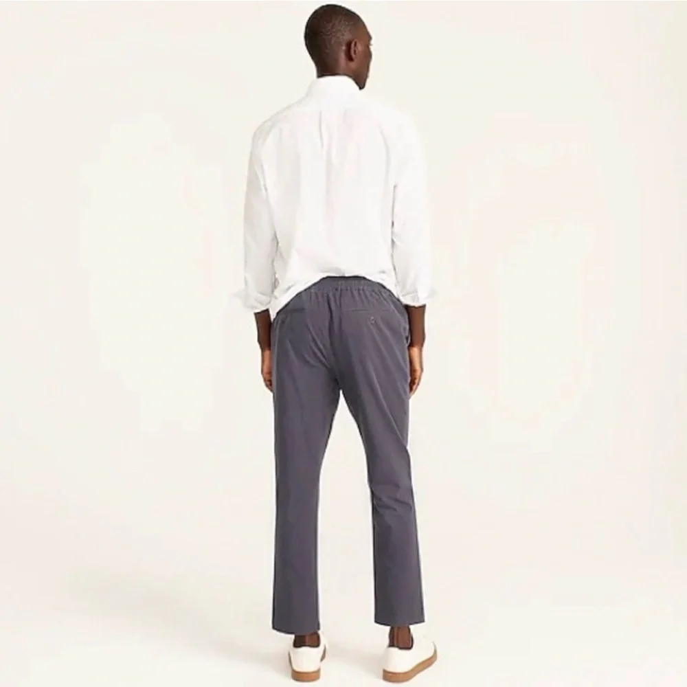 J. Crew crew men’s