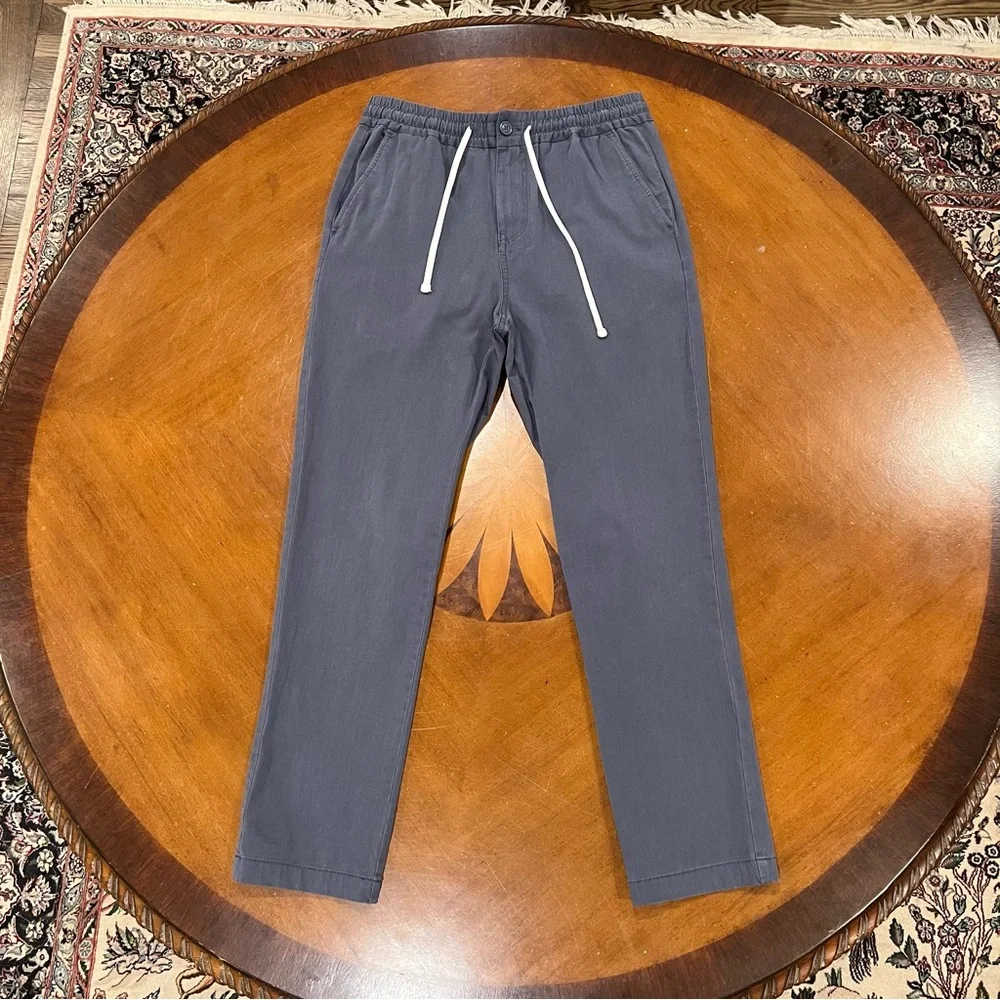J. Crew crew men’s