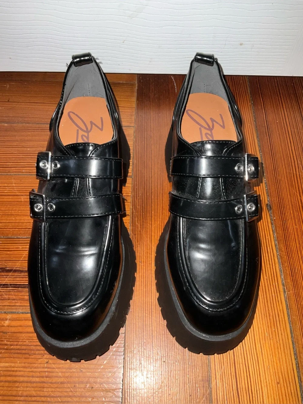 Zodiac bold platform