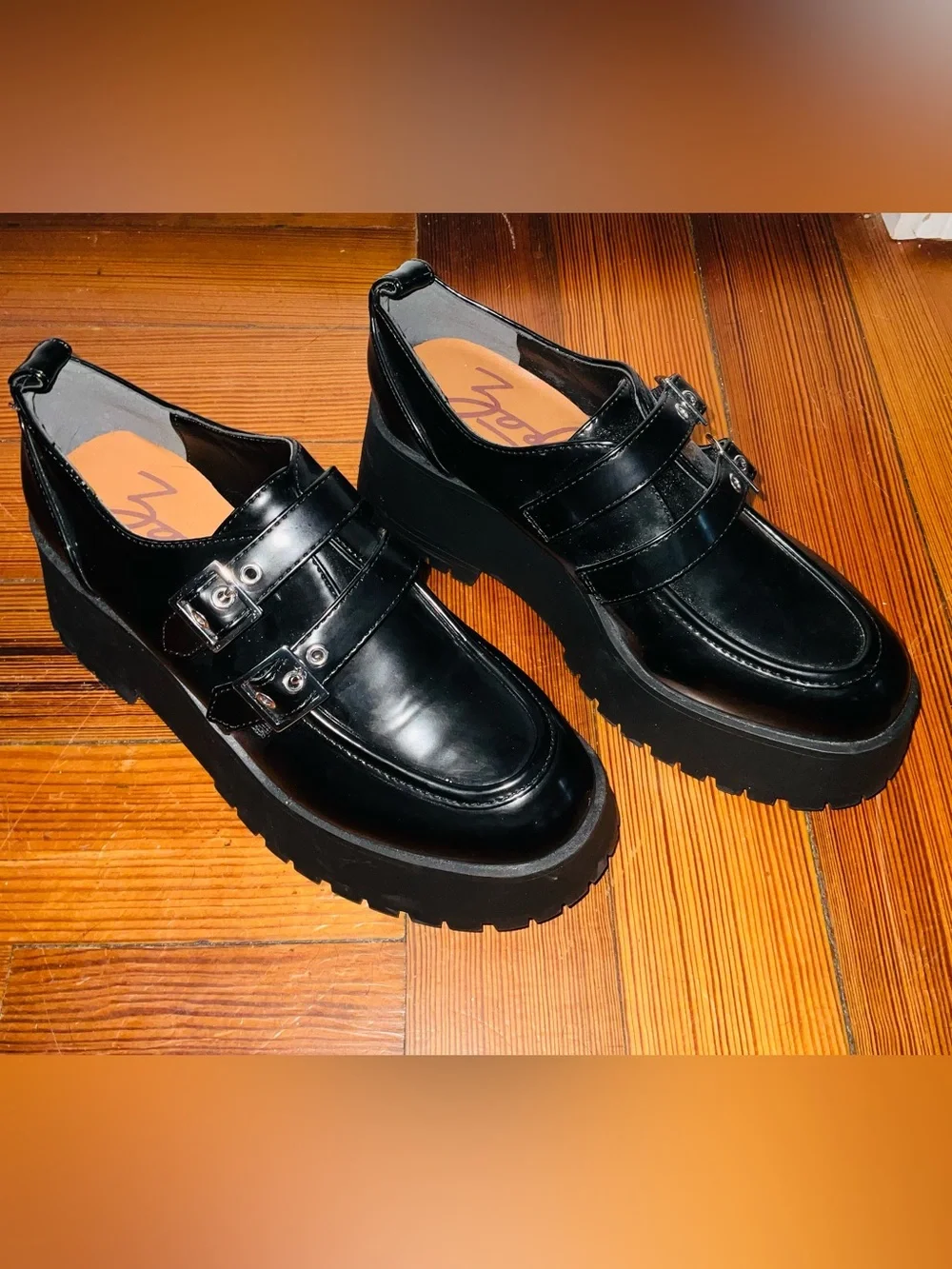 Zodiac bold platform