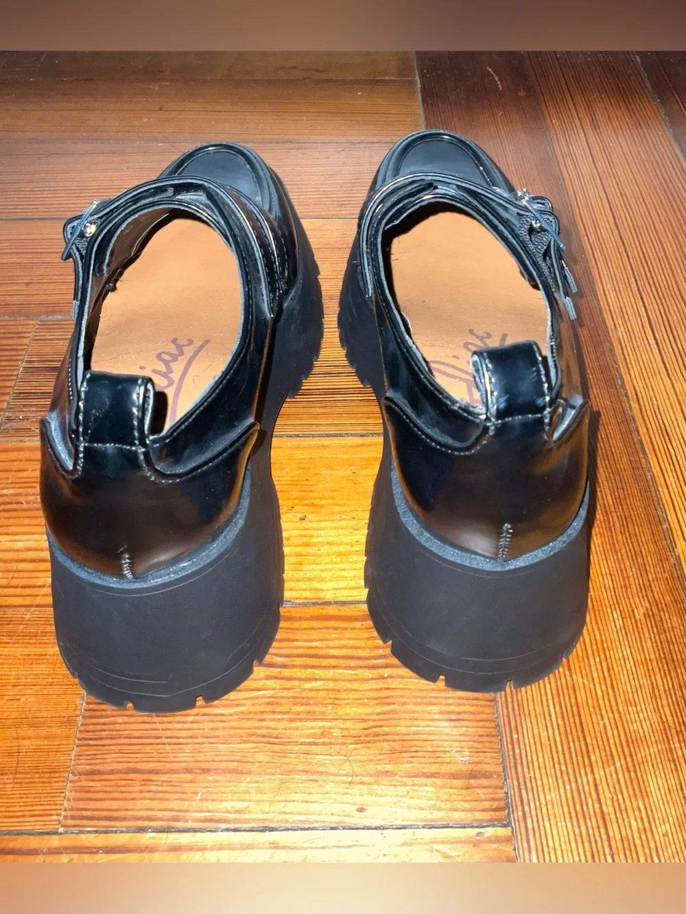 Zodiac bold platform