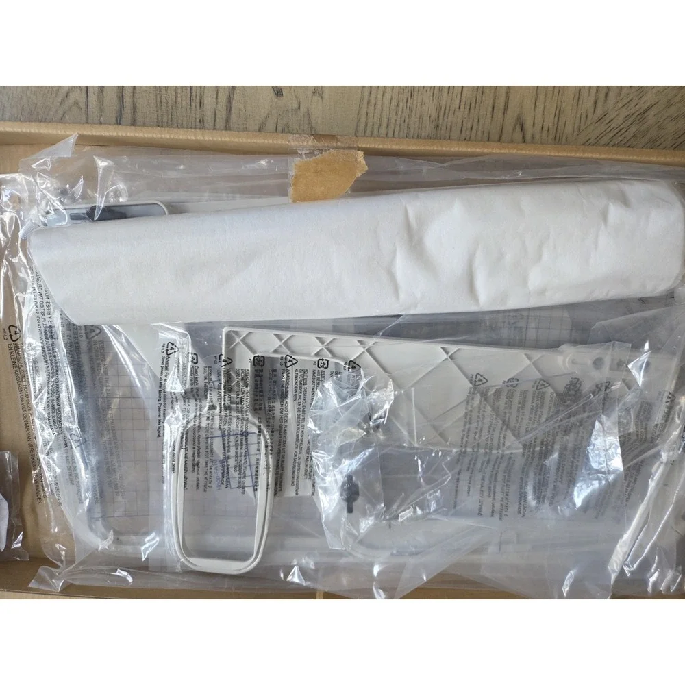 Janome horizon mc