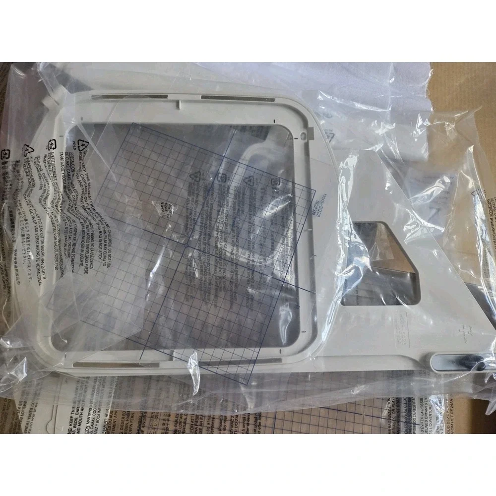 Janome horizon mc