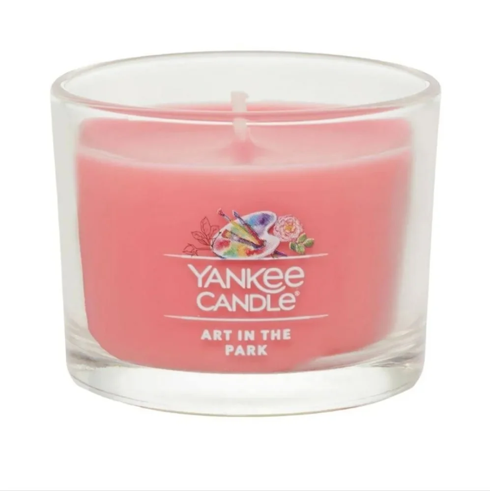 Yankee Candle bnwt yankee